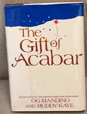 Seller image for The Gift of Acabar for sale by My Book Heaven