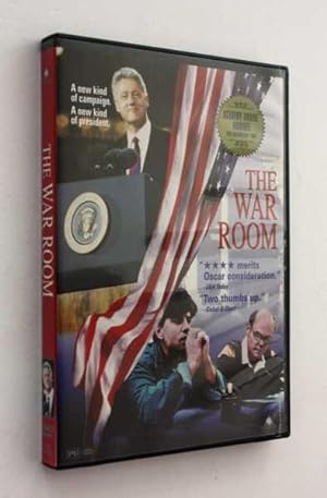 Seller image for The War Room for sale by Cover to Cover Books & More