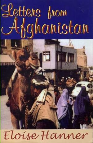 Seller image for Letters from Afghanistan for sale by Zoar Books & Gallery