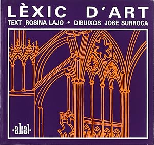 Lexic d'art