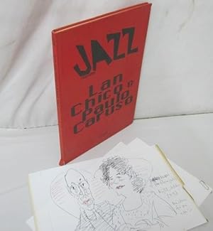 Jazz Litografias