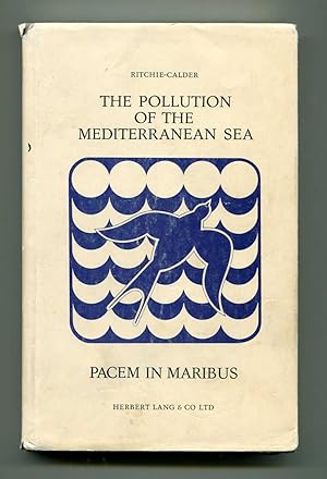 Immagine del venditore per The Pollution of the Mediterranean Sea venduto da Elk River Books (ABAA/ILAB)