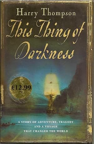 Immagine del venditore per This Thing Of Darkness venduto da First Place Books - ABAA, ILAB