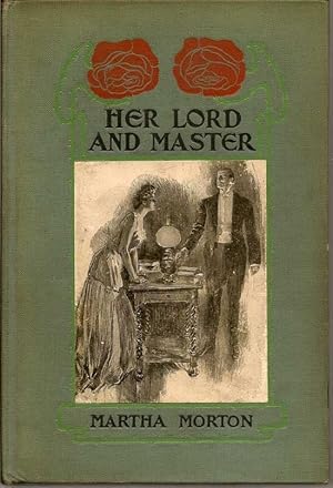 Imagen del vendedor de Her Lord And Master a la venta por First Place Books - ABAA, ILAB