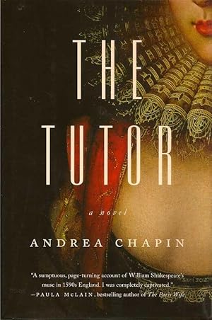 Seller image for The Tutor for sale by First Place Books - ABAA, ILAB