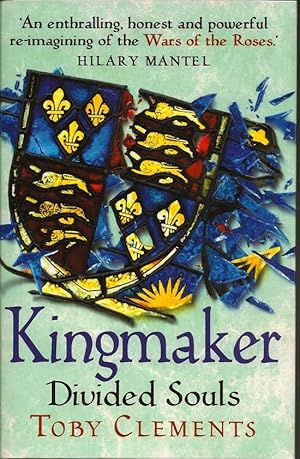 Kingmaker: Divided Souls