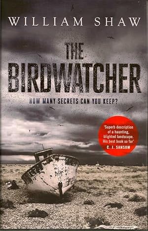 Seller image for The Birdwatcher for sale by First Place Books - ABAA, ILAB