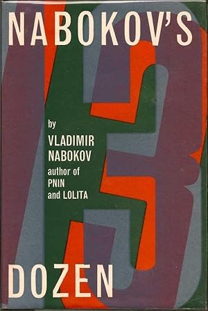 Nabokov's Dozen