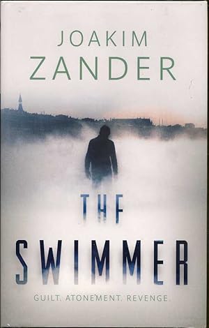 Seller image for The Swimmer for sale by First Place Books - ABAA, ILAB