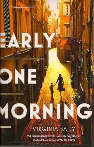 Imagen del vendedor de Early One Morning a la venta por First Place Books - ABAA, ILAB