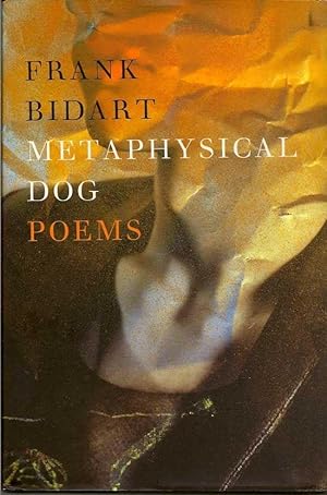 Seller image for Metaphysical Dog for sale by First Place Books - ABAA, ILAB