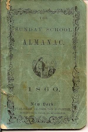 The Sunday School Almanac