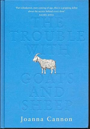 Seller image for The Trouble With Goats and Sheep for sale by First Place Books - ABAA, ILAB