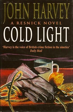 Seller image for Cold Light for sale by First Place Books - ABAA, ILAB