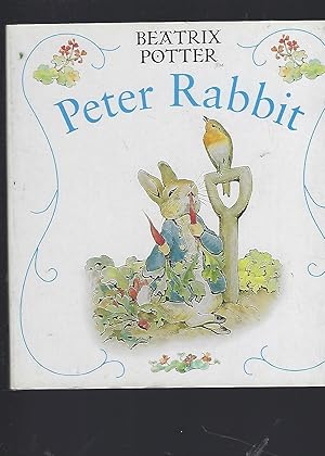 Seller image for Peter Rabbit for sale by Peakirk Books, Heather Lawrence PBFA
