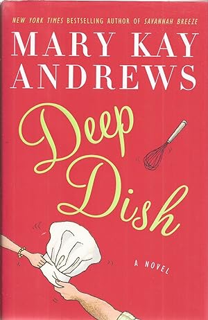 Seller image for Deep Dish (signed) for sale by Auldfarran Books, IOBA