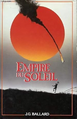 Seller image for EMPIRE DU SOLEIL for sale by Le-Livre