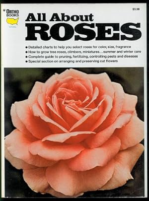 Bild des Verkufers fr All About Roses zum Verkauf von Inga's Original Choices