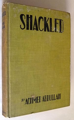 Image du vendeur pour Shackled mis en vente par Boyd Used & Rare Books