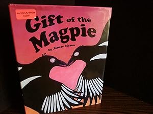 Gift of the Magpie * S I G N E D * // FIRST EDITION //
