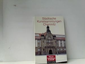 Seller image for Stdtische Kunstsammlungen Chemnitz for sale by ABC Versand e.K.