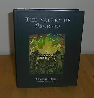 Seller image for The Valley of Secrets for sale by M. C. Wilson