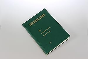 Seller image for Gmelin Handbook of Inorganic and Organometallic Chemistry. System Number 13; B Boron. 4th Supplement Volume 2: Boron and Oxygen. for sale by Antiquariat Thomas Haker GmbH & Co. KG