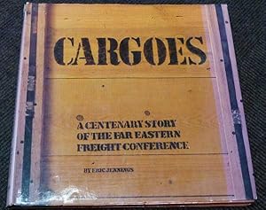 Image du vendeur pour Cargoes mis en vente par Barter Books Ltd