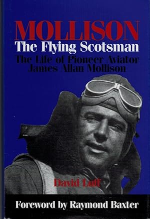 Image du vendeur pour Mollison. The Flying Scotsman mis en vente par Barter Books Ltd