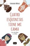 Seller image for Cuatro esquinitas tiene mi cama for sale by AG Library