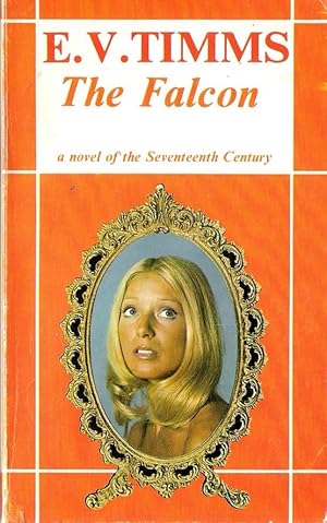 Seller image for The Falcon for sale by Caerwen Books