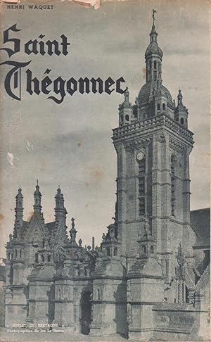 Saint Thégonnec