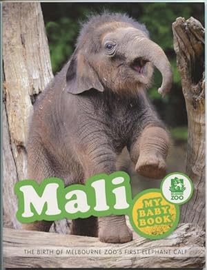 Mali : my baby book.