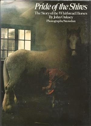 Seller image for Pride of the Shires: The Story of the Whitbread Horses for sale by Cameron House Books