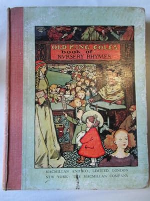 Old King Cole's Book of Nursery Rhymes