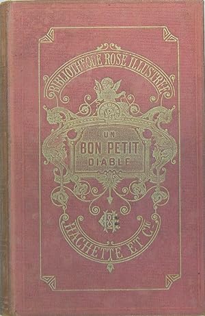 Seller image for Un bon petit diable for sale by Philippe Lucas Livres Anciens