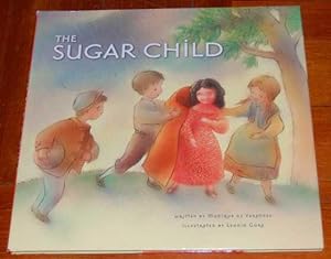 Imagen del vendedor de The Sugar Child a la venta por HORSE BOOKS PLUS LLC