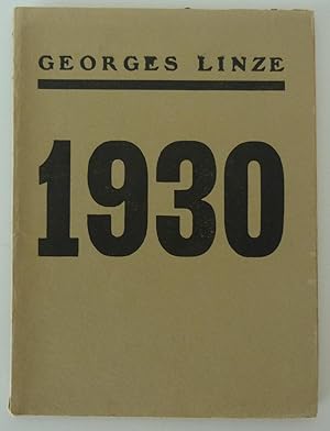 1930 ( Dix-neuf cent trente )