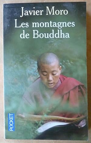 Image du vendeur pour Les Montagnes de Bouddha. mis en vente par librairie sciardet