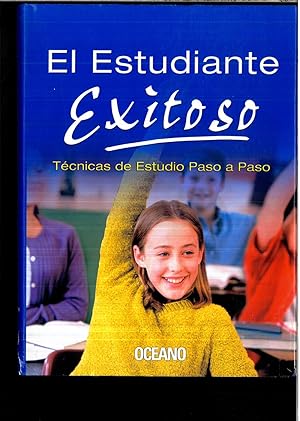 Image du vendeur pour El Estudiante Exitoso W/CD-ROM mis en vente par Papel y Letras