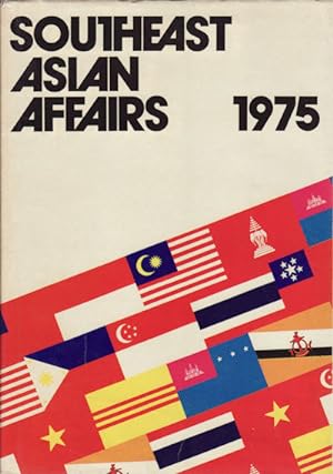 Southeast Asian Affairs 1975.