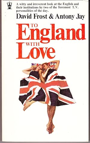 Seller image for To England with Love for sale by John Thompson