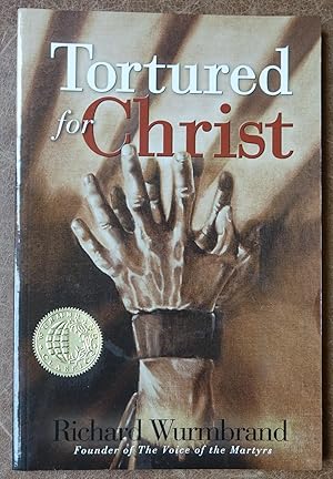 Tortured for Christ