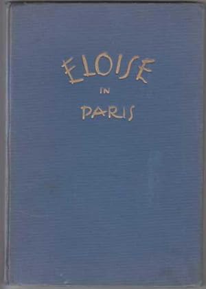 Seller image for Eloise in Paris for sale by HORSE BOOKS PLUS LLC