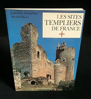 Seller image for LES SITES TEMPLIERS DE FRANCE . for sale by Librairie Franck LAUNAI