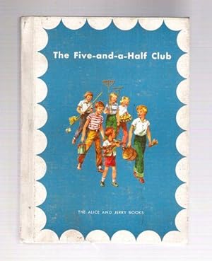 The Five-and-a-Half Club