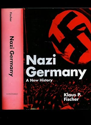Seller image for Nazi Germany; A New History for sale by Little Stour Books PBFA Member