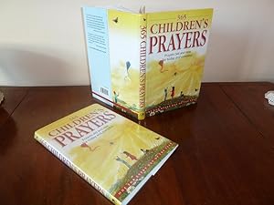 Seller image for 365 CHILDREN'S PRAYERS: Prayers old and new for today and Everyday for sale by Haldon Books
