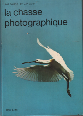 La chasse photographique