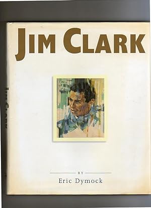 JIM CLARK: Tribute to a Champion